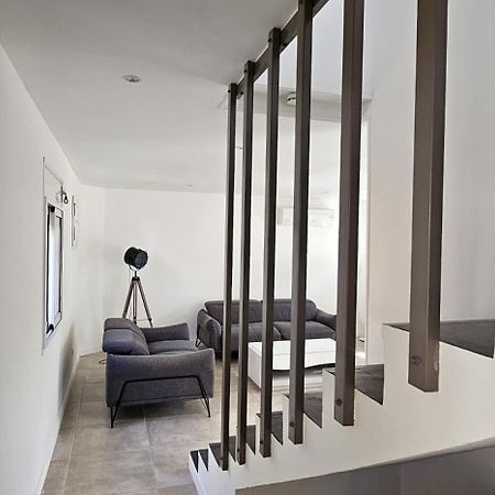 Villa Soleil L'Etang-Sale Luaran gambar